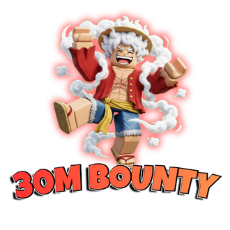 ACC 30M BOUNTY