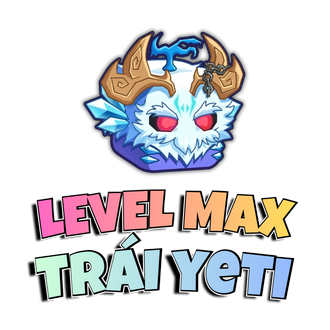 ACC CÓ YETI RƯƠNG