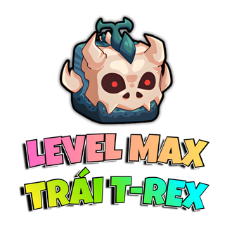 ACC CÓ T-REX RƯƠNG