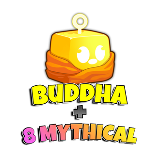 ACC CÓ BUDDHA RƯƠNG