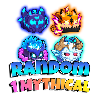 RANDOM 1-5 MYTHICAL