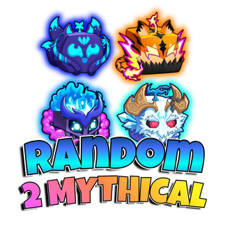 RANDOM 2-7 MYTHICAL