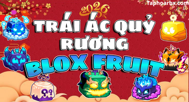 MUA TRÁI ÁC QUỶ RƯƠNG